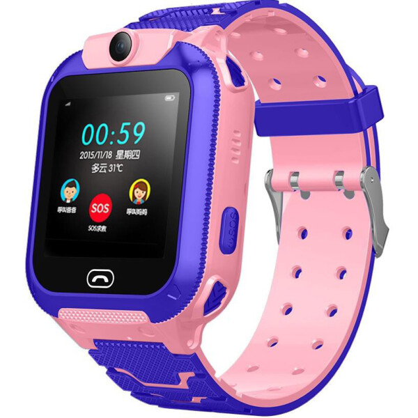 

Smart baby S16/z5 Blue-Pink