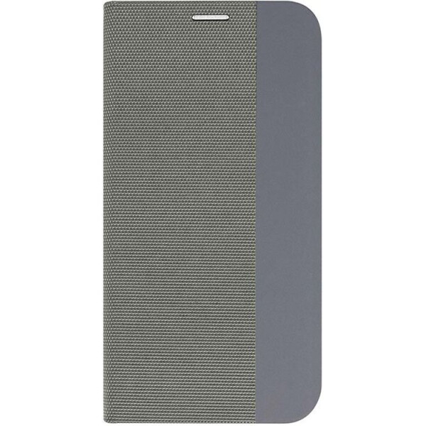

Чехол DEF Book case Fabric PU Grey для Xiaomi Redmi 7A