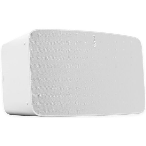 

Акустика Sonos Five (FIVE1EU1) White