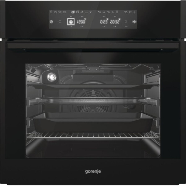 

Духовой шкаф Gorenje BO758A31BG