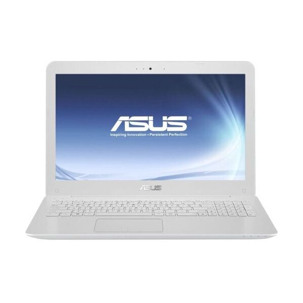 

ASUS X556UQ (X556UQ-DM009D) "Refurbished"