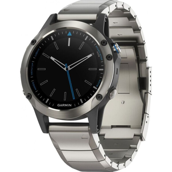 

Garmin Quatix 5 Sapphire (010-01688-41)