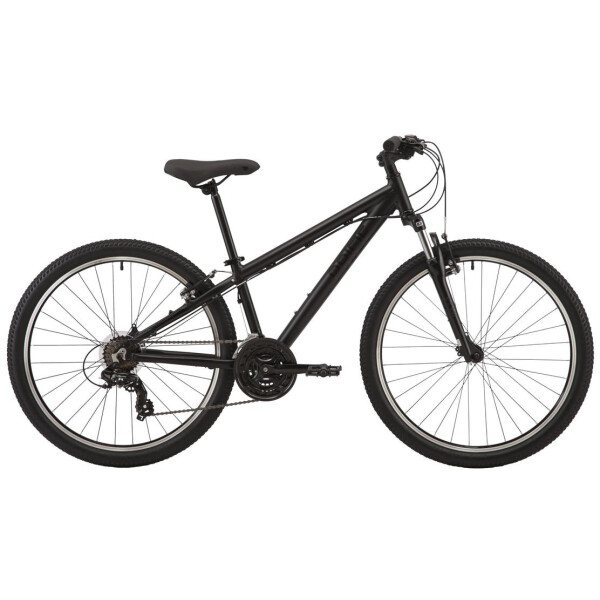 

26" Pride MARVEL 6.1 рама - XS 2020 BLK (SKD-13-04)
