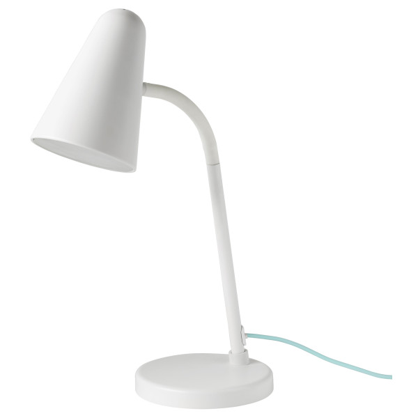 

Настольная лампа IKEA Fubbla (403.257.09)