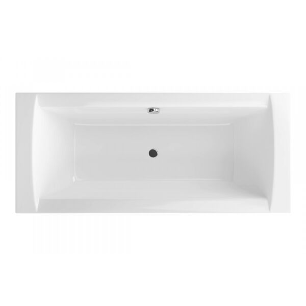 

Ванна Excellent Pryzmat 1605x755 мм + ніжки (WAEX.PRY16WH)