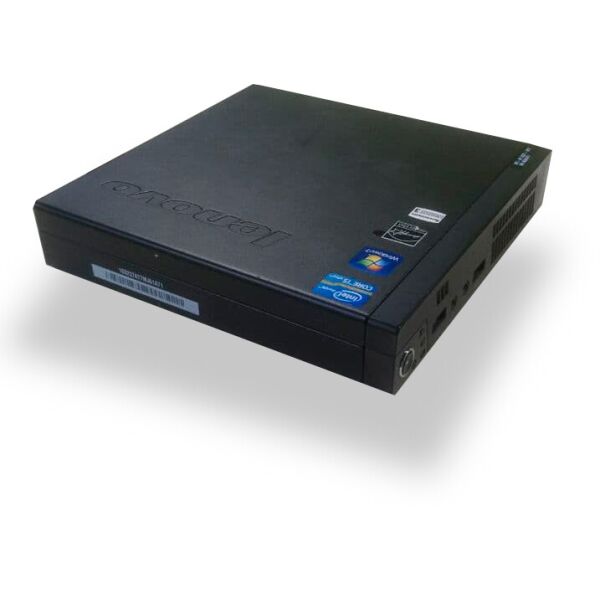 

Компьютер Lenovo ThinkCentre M93p "Refurbished"