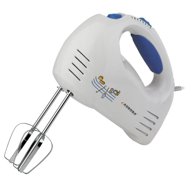 

Миксер Aurora AU 408