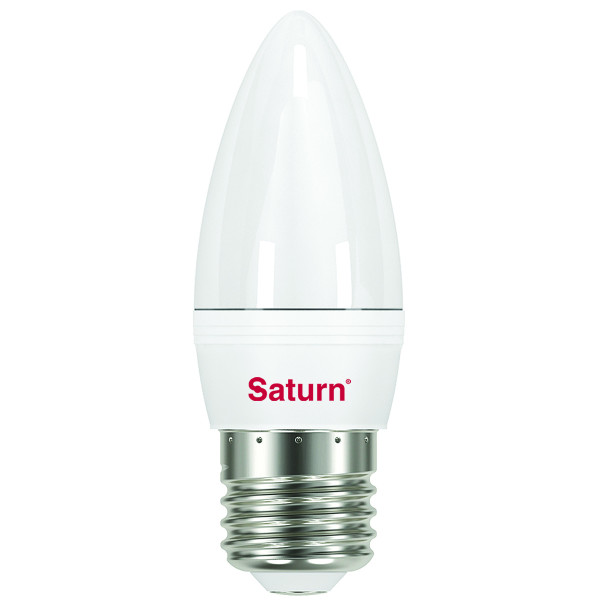 

Лампа светодиодная SATURN 6W ST-LL27.6.C-WW