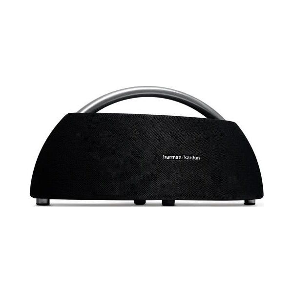 

Портативная акустика Harman-Kardon Go+Play Mini Black (HKGOPLAYMINIBLKEU)