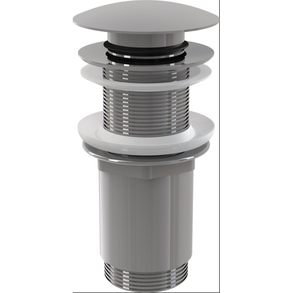

Донный клапан Alcaplast CLICK-CLAK 5/4“, A395
