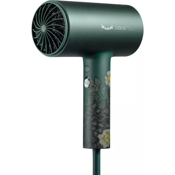 

Soocas Anion hair dryer