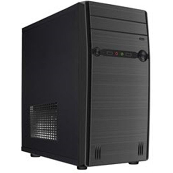 

Delux MK 280 Black 500W 12Fan