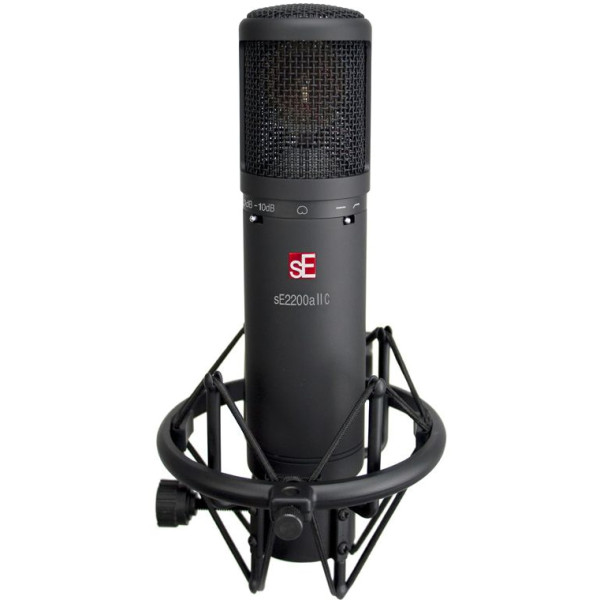 

Микрофон sE Electronics 2200A II