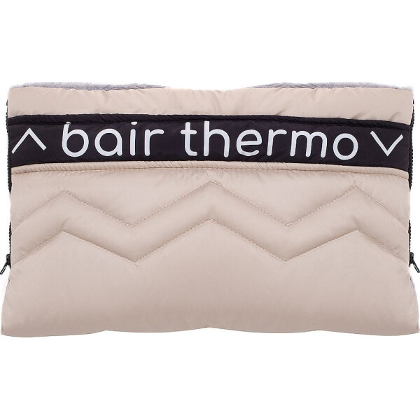 

Муфта Bair Thermo Muff бежевый