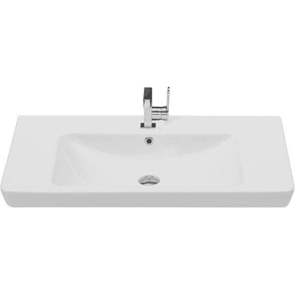 

Умывальник Cerastyle "Porto D" 85 см, HP0000261