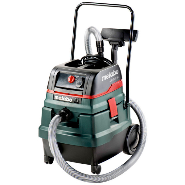 

Пылесос Metabo ASR 50 L SС (602034000)