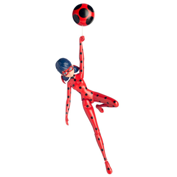 

Кукла Bandai Miraculous Удивительная Леди Баг (39731)