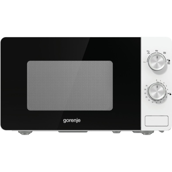 

Микроволновая печь Gorenje MO 20 E1W (M20XYZ)