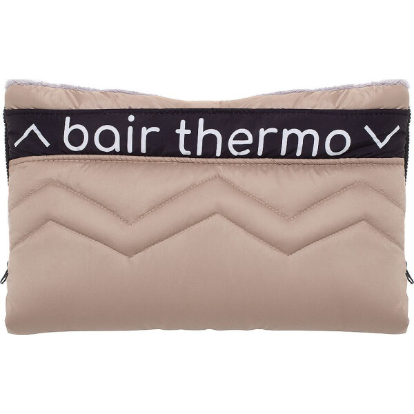 

Муфта Bair Thermo Muff капучино
