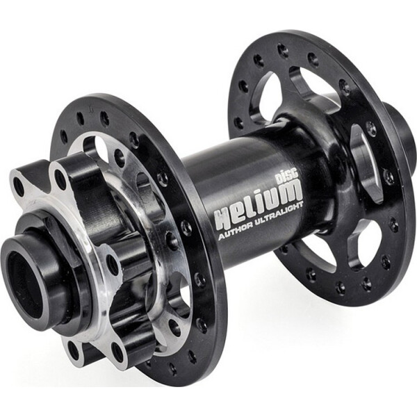 

передняя ACO-Helium Disc-F/32 15mm, черная (23410130)