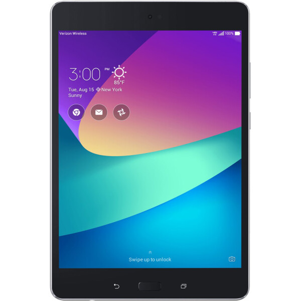 

ASUS Zenpad Z8s 3/16GB WiFi (ZT582KL) Grey "Refurbished"