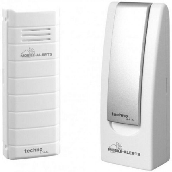 

Technoline Mobile Alerts Start Set MA10001 (MA10001)