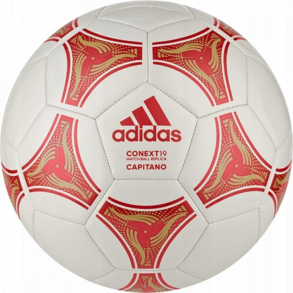 

футбольный Adidas Capitano Conext 19 DN8640 Size 5