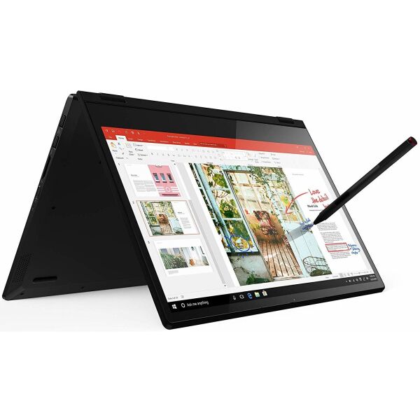 

Lenovo flex 14 (81X200DGRA) "Refurbished"