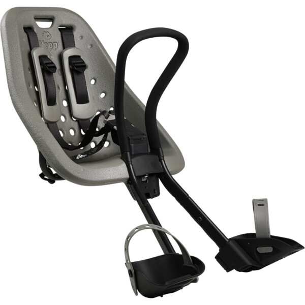 

Велосипедное кресло детское на руль Thule Yepp Mini (Silver)