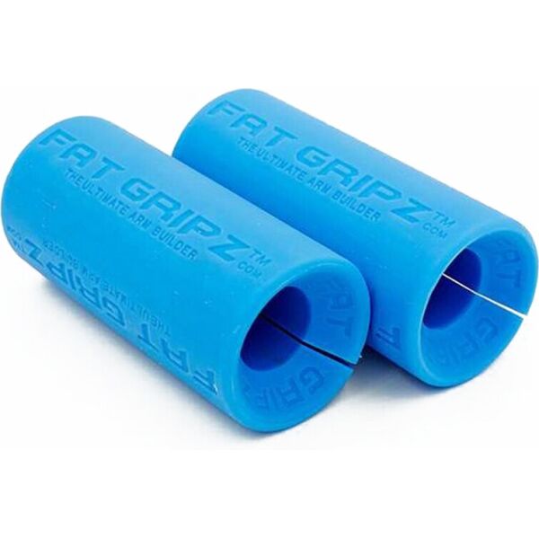 

Расширители FitMaker Fat Gripz 10х5 см (пара) для грифа, турника