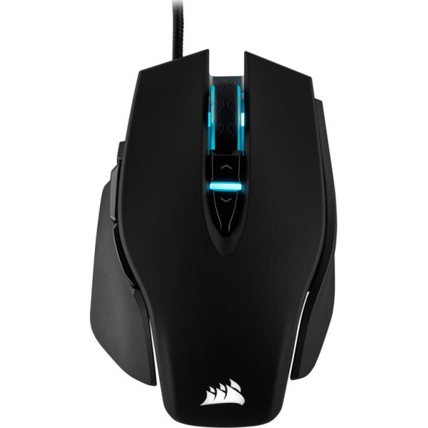 

Мышь Corsair M65 Pro Elite Carbon (CH-9309011-EU) USB