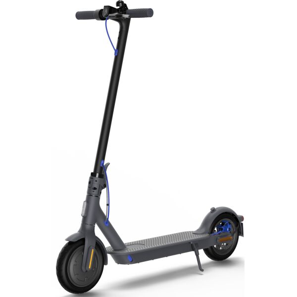 

Электросамокат Xiaomi Mi Electric Scooter 3 Black