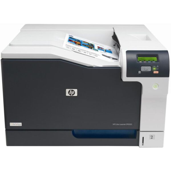 

Принтер HP Color LaserJet Pro CP5225 (CE710A)