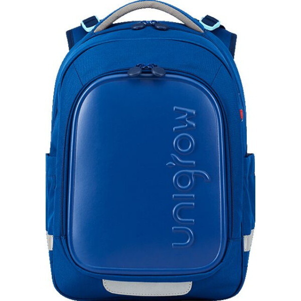 

Рюкзак детский Childhood growth school bag blue