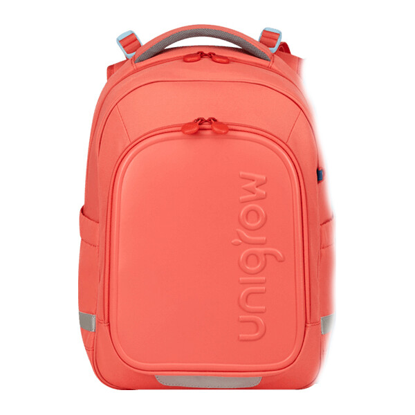 

Рюкзак детский Childhood growth school bag pink