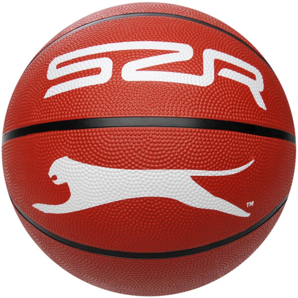

Мяч баскетбольный Slazenger Rubber Ball Dark