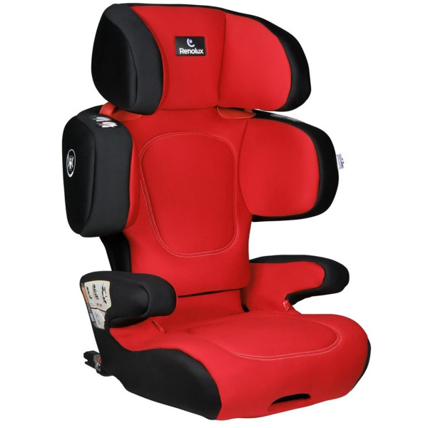 

Детское автокресло Renolux Renofix Romeo