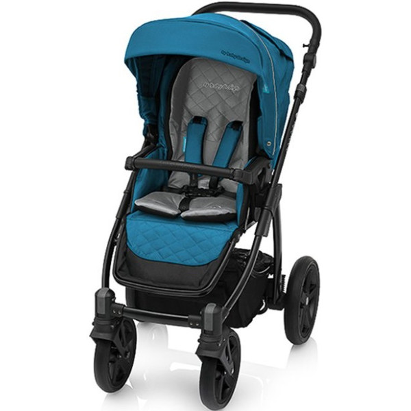 

универсальная 2 в 1 Baby Design Lupo Comfort New 05 Turquoise (299612)