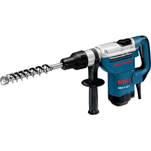 

Перфоратор BOSCH GBH5-38D