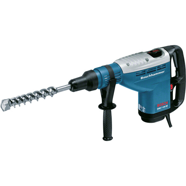 

Перфоратор BOSCH GBH7-46DE