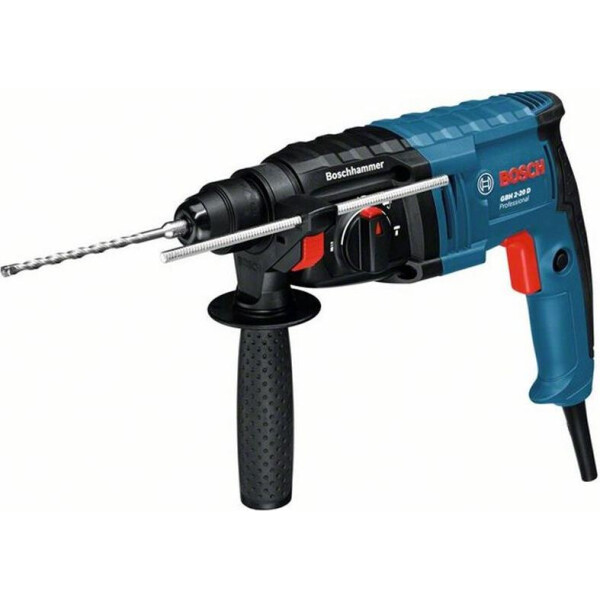 

BOSCH GBH2-20D (0.611.25A.400)