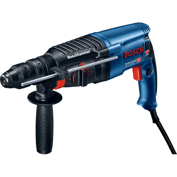 

Перфоратор BOSCH GBH2-26DRE