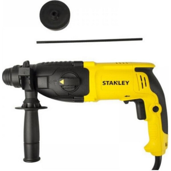 

Перфоратор STANLEY SHR263K