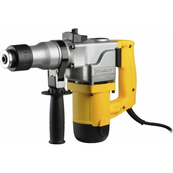 

Перфоратор Stanley STHR272KS_1