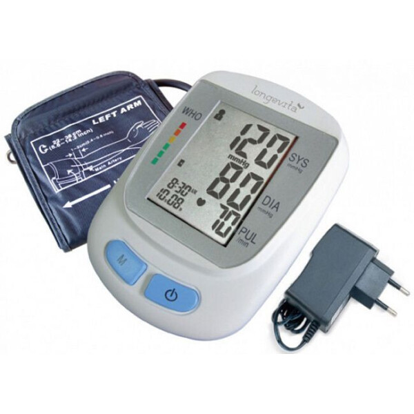 

Тонометр LONGEVITA BP-103