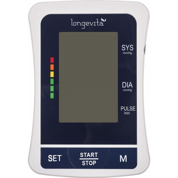 

Тонометр LONGEVITA BP-1305