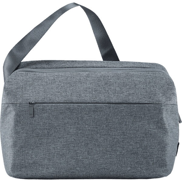 

Сумка для ноутбука RunMi 90 Points Basic Urban Messenger Bag Light Grey