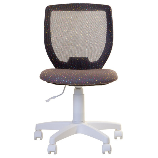 

Кресло Новый Стиль ORLY GTS FREESTYLE WHITE OD-04/SPR-05