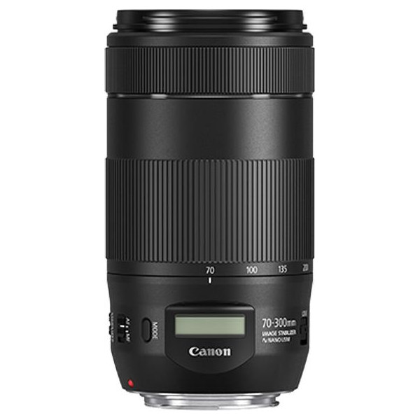 

Объектив Canon EF 70-300mm f/4-5,6 IS II USM (0571C005)