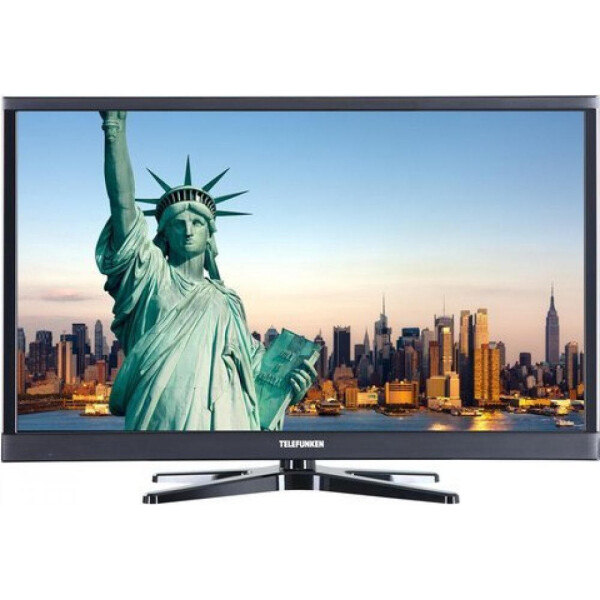 

40" Telefunken L40F185M3 Black